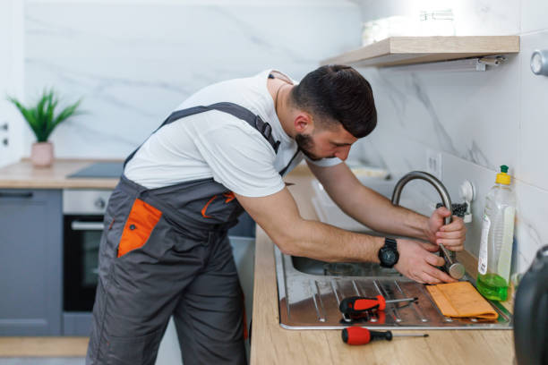 Best Commercial Plumbing Services  in Rosamond, CA