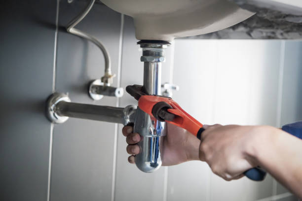 Best Plumbing Installation Services  in Rosamond, CA