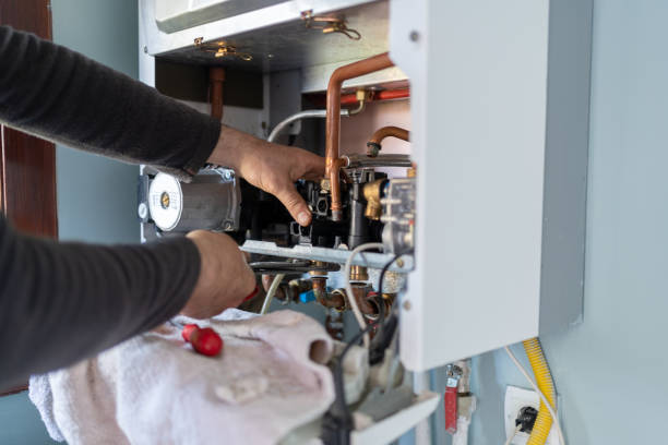 Best Hot Water Heater Installation  in Rosamond, CA