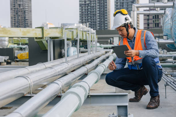 Professional Plumbing in Rosamond, CA
