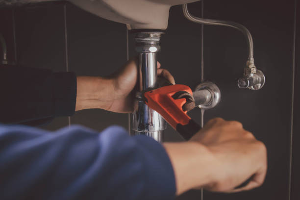 Best Toilet Repair Services  in Rosamond, CA